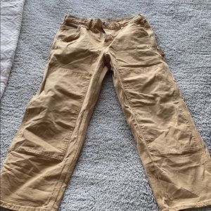 Lucky Carpenter pants